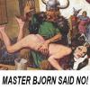 Master Bjorn's Playroom - last post by MasterBjorn