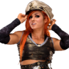 This forum should have an NU1 server in the profile - last post by Becky Lynch